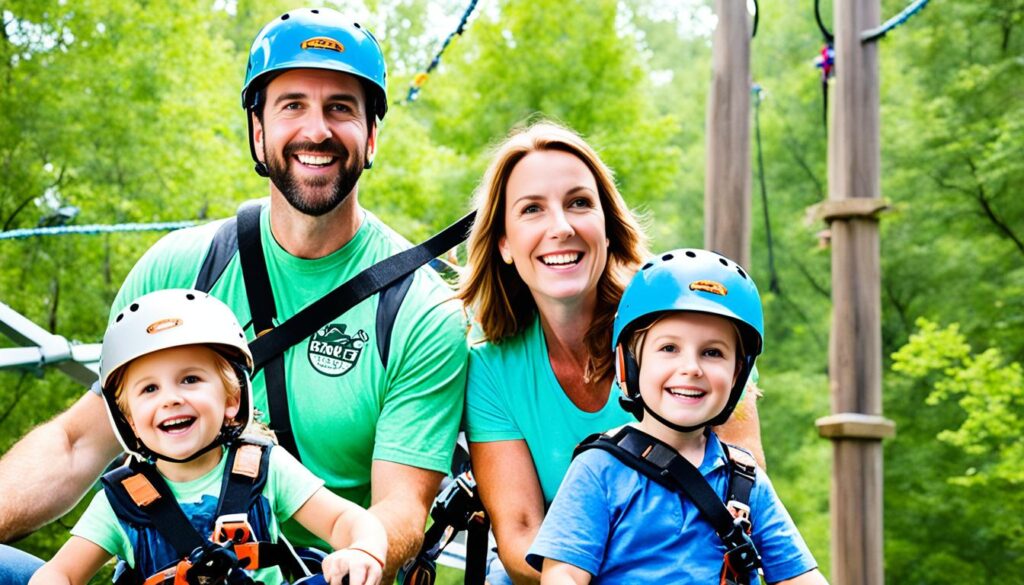 top family-friendly destinations in Grand Rapids