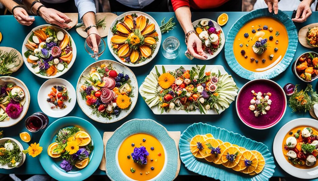 top food experiences Portland top food experiences Portland