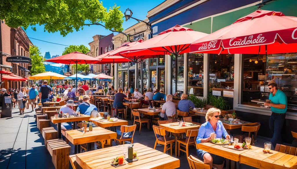 top food spots Grand Rapids top food spots Grand Rapids