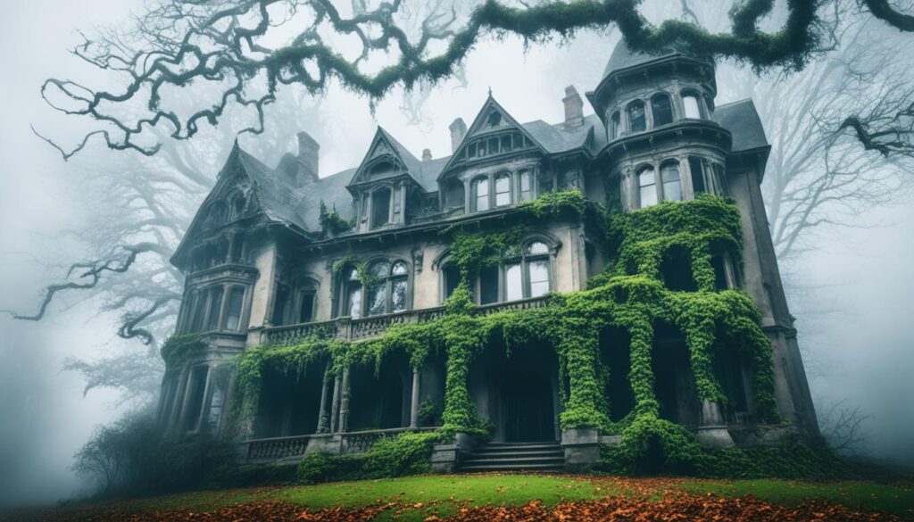top haunted attractions in Columbia SC top haunted attractions in Columbia SC