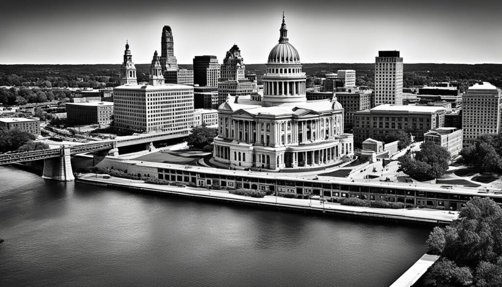 top historic sites in Saint Paul top historic sites in Saint Paul