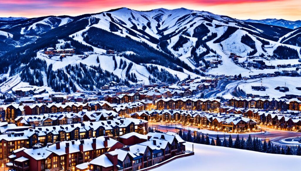 top luxury resorts Park City top luxury resorts Park City
