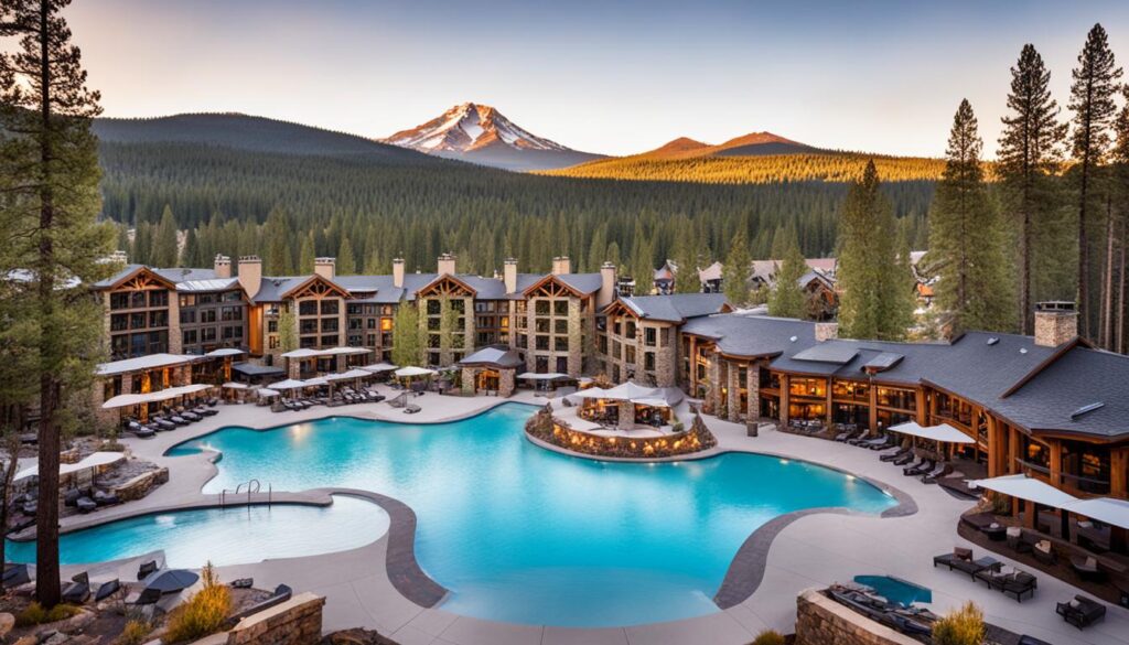 top luxury resorts in Bend top luxury resorts in Bend