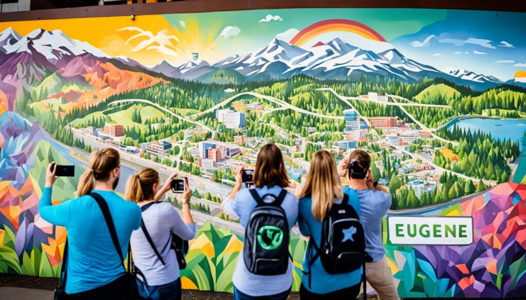 top mural tour company in Eugene top mural tour company in Eugene