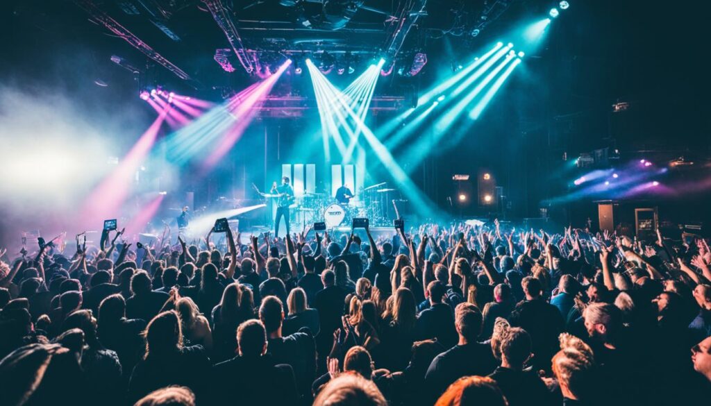 top music venues in Rochester top music venues in Rochester