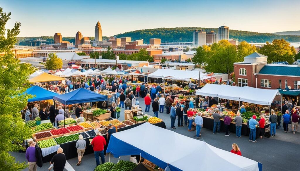 top places to eat in Chattanooga