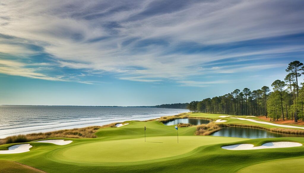 top-rated Myrtle Beach golf courses top-rated Myrtle Beach golf courses