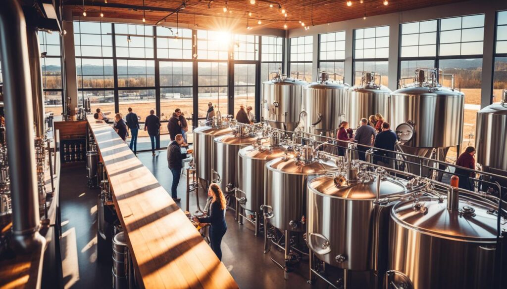 top-rated Portland breweries