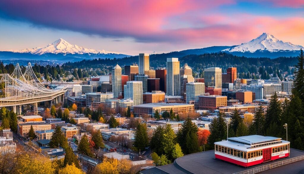 top-rated Portland tours