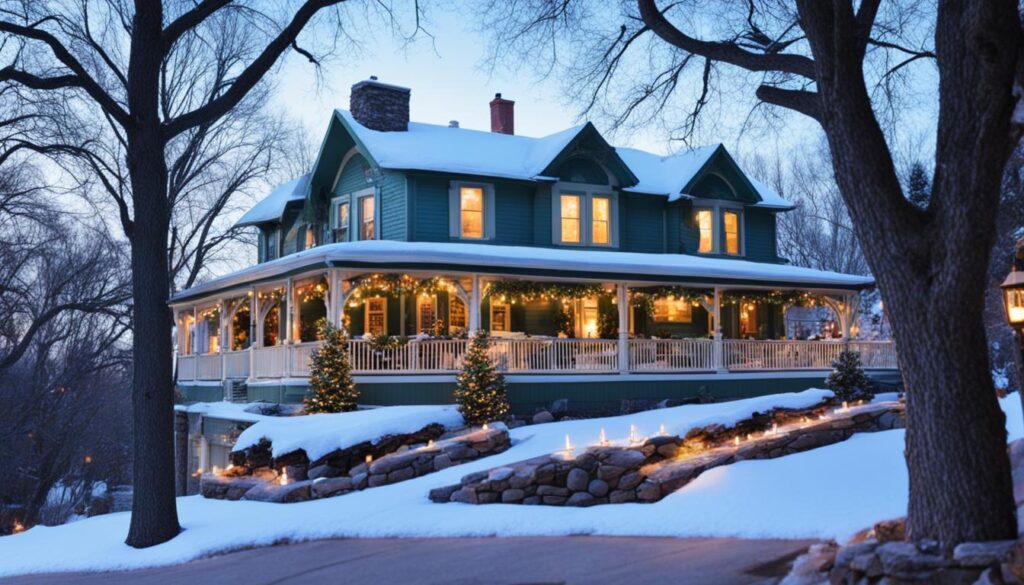 top-rated bed and breakfast Saint Paul top-rated bed and breakfast Saint Paul