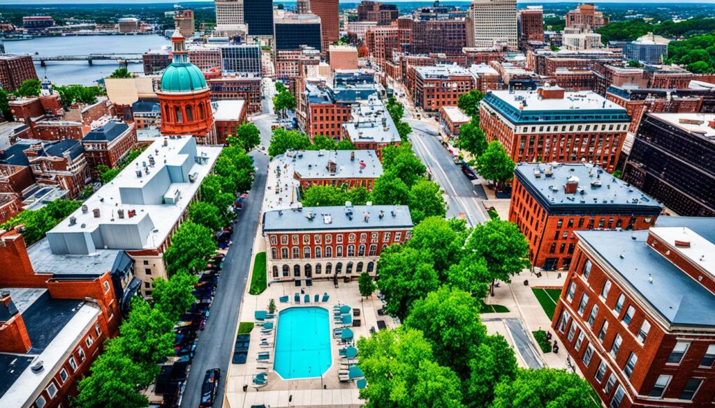 top-rated boutique hotels Baltimore top-rated boutique hotels Baltimore