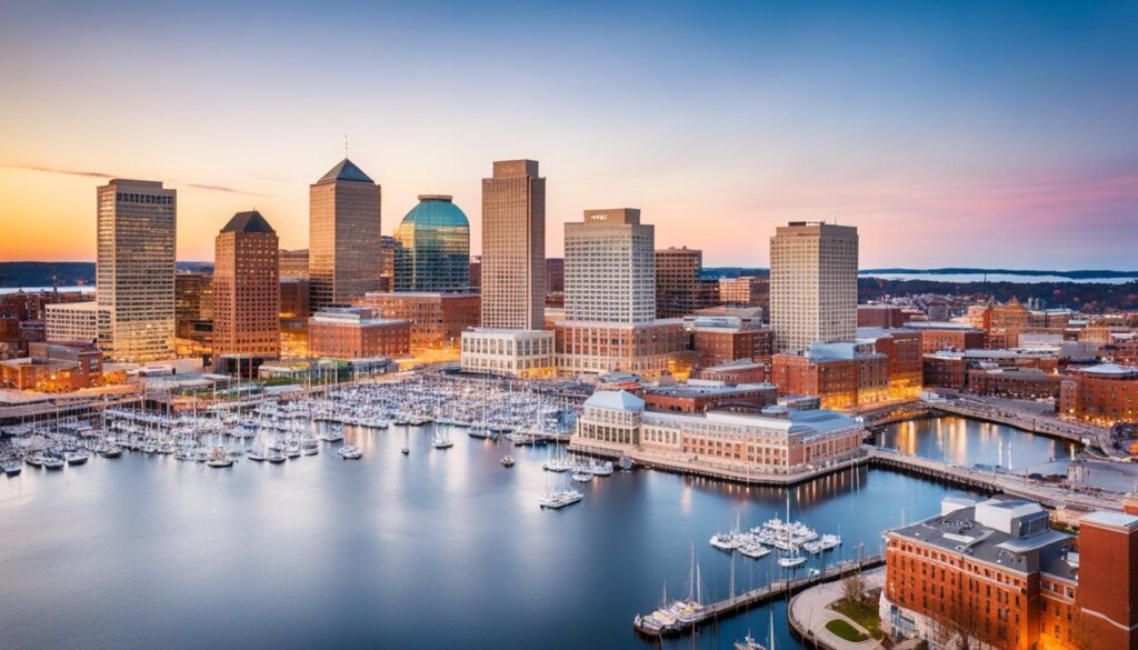 top-rated boutique hotels Baltimore top-rated boutique hotels Baltimore
