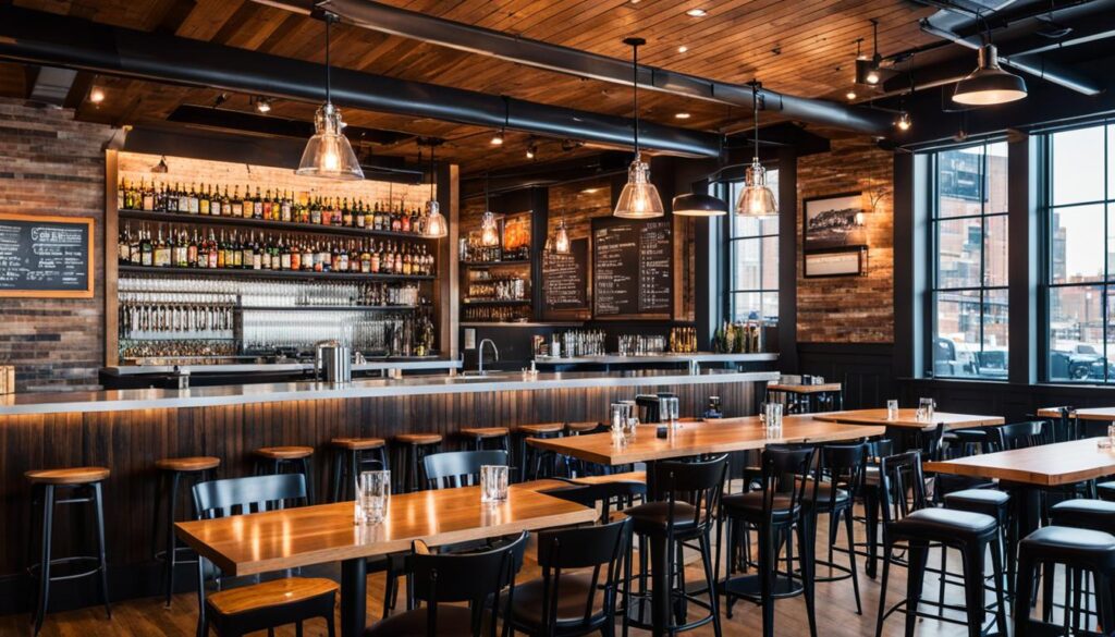 top-rated brewpubs in the Twin Cities top-rated brewpubs in the Twin Cities