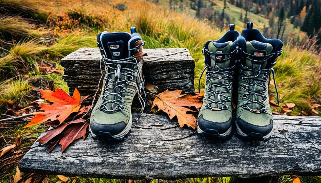 top-rated footwear for Gettysburg top-rated footwear for Gettysburg