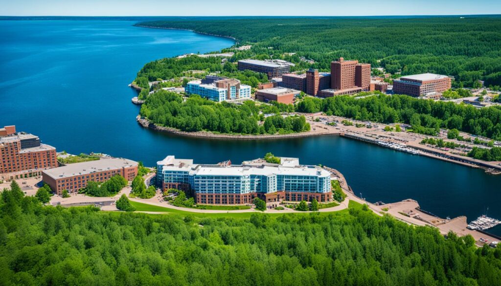 top-rated hotels near Duluth waterfront top-rated hotels near Duluth waterfront