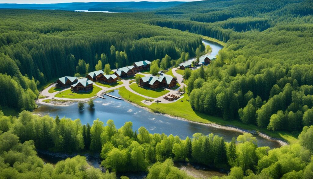 top-rated lodges Portland top-rated lodges Portland