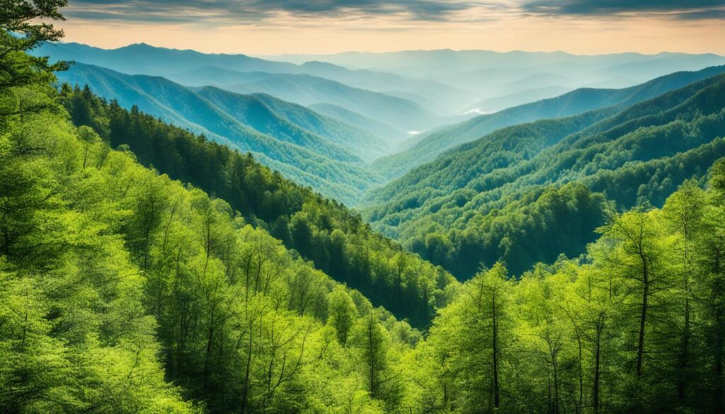 top-rated trails in Gatlinburg top-rated trails in Gatlinburg