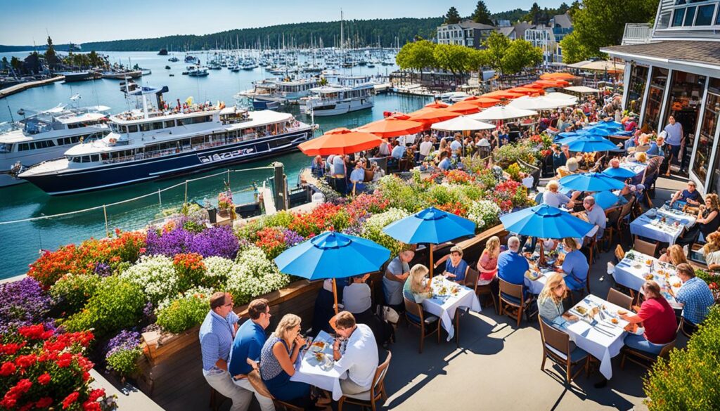 top restaurants in St Michaels top restaurants in St Michaels