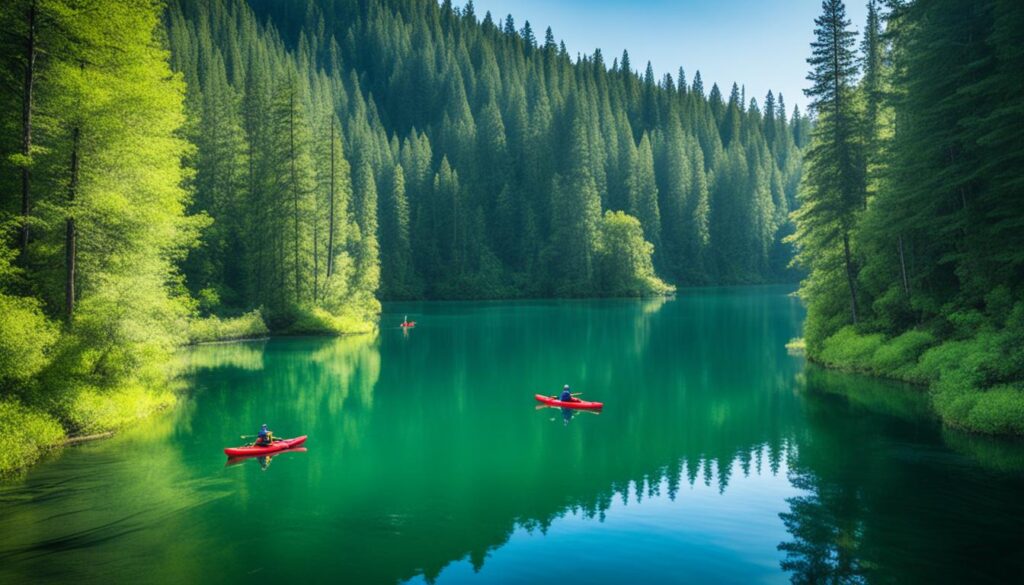 top safe travel destinations in the US top safe travel destinations in the US