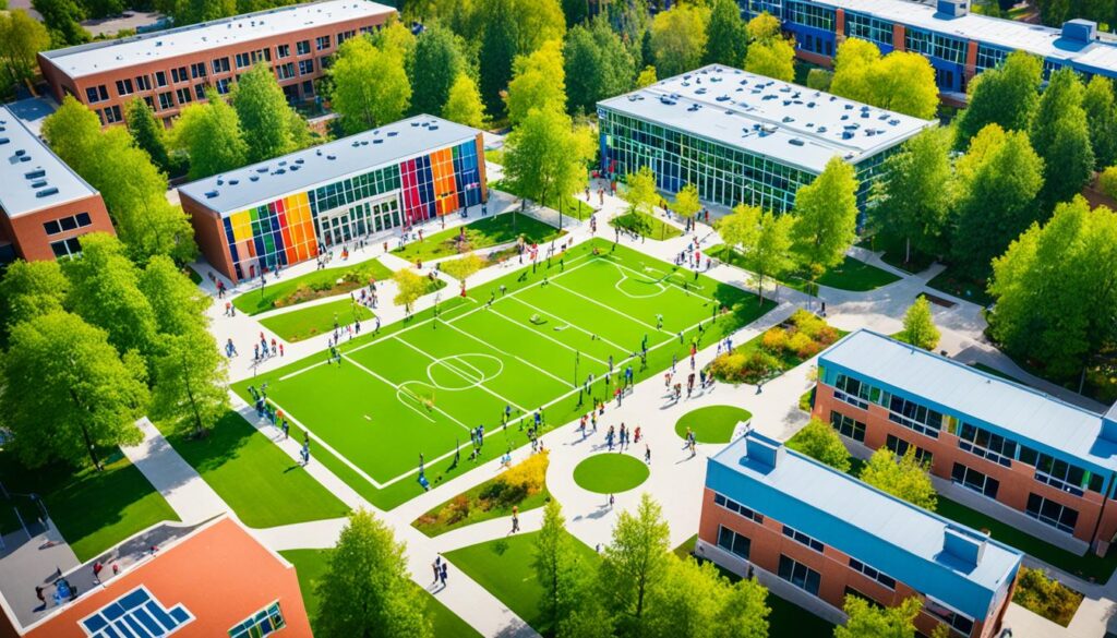 top schools Silver Spring top schools Silver Spring
