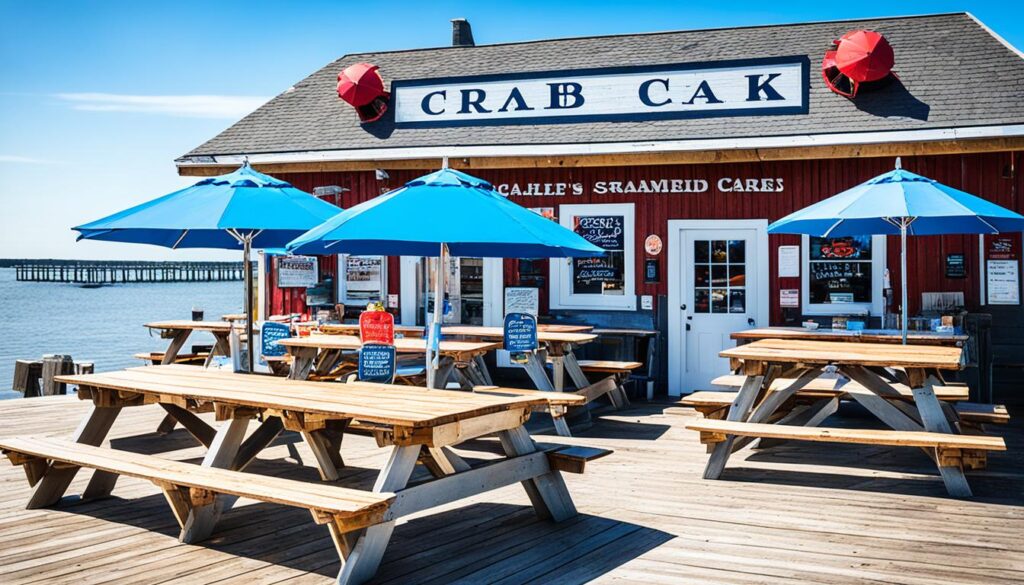 top seafood spots Annapolis MD top seafood spots Annapolis MD