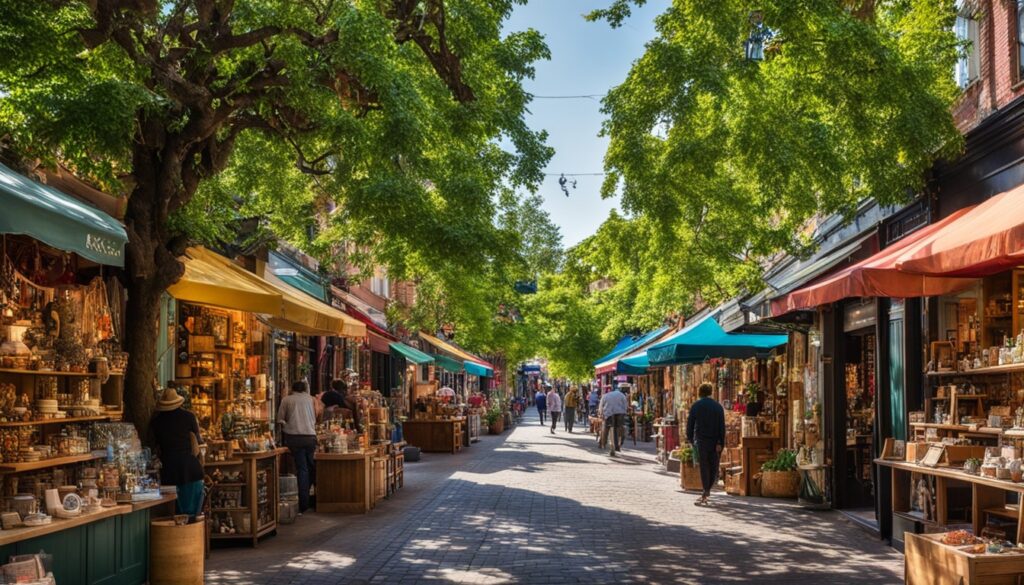top shopping spots in Chattanooga top shopping spots in Chattanooga