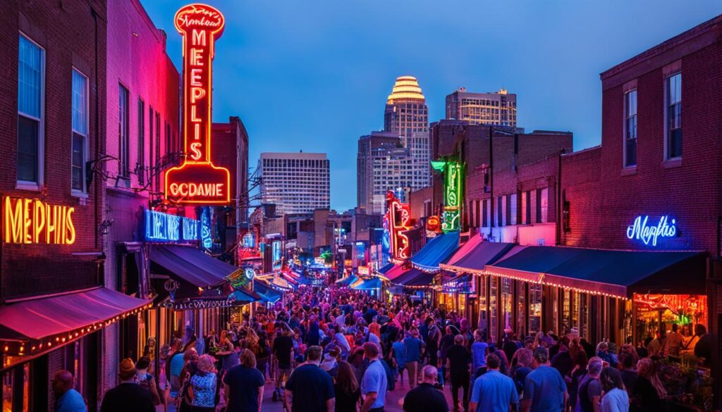 top spots for Memphis nightlife top spots for Memphis nightlife