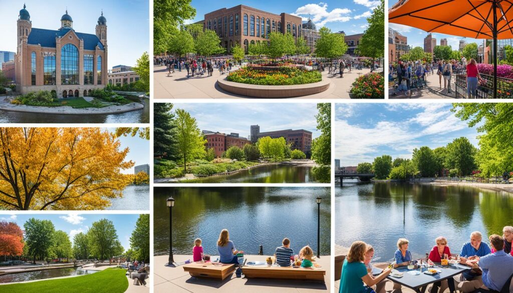 top things to see in Grand Rapids top things to see in Grand Rapids