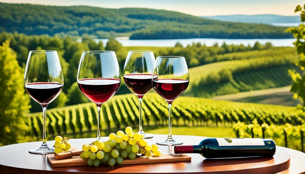 top wine tastings Traverse City top wine tastings Traverse City