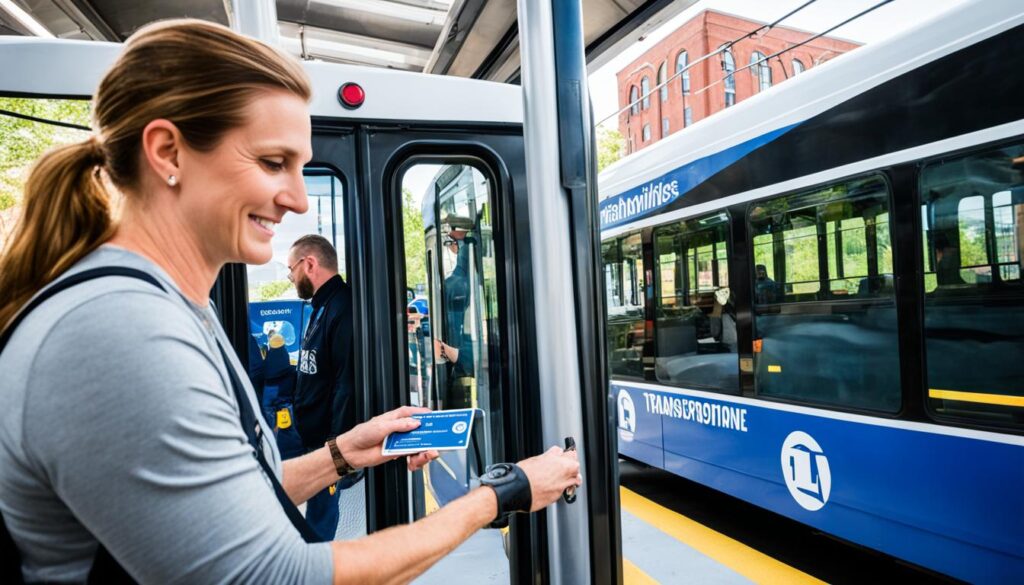 transfer options Nashville public transportation transfer options Nashville public transportation