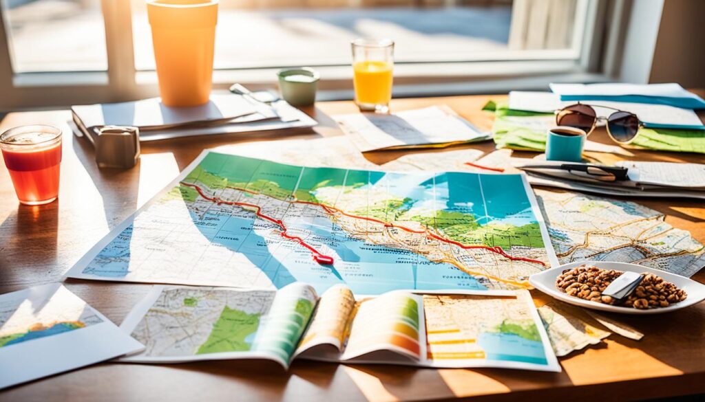 travel essentials for planning a day trip travel essentials for planning a day trip