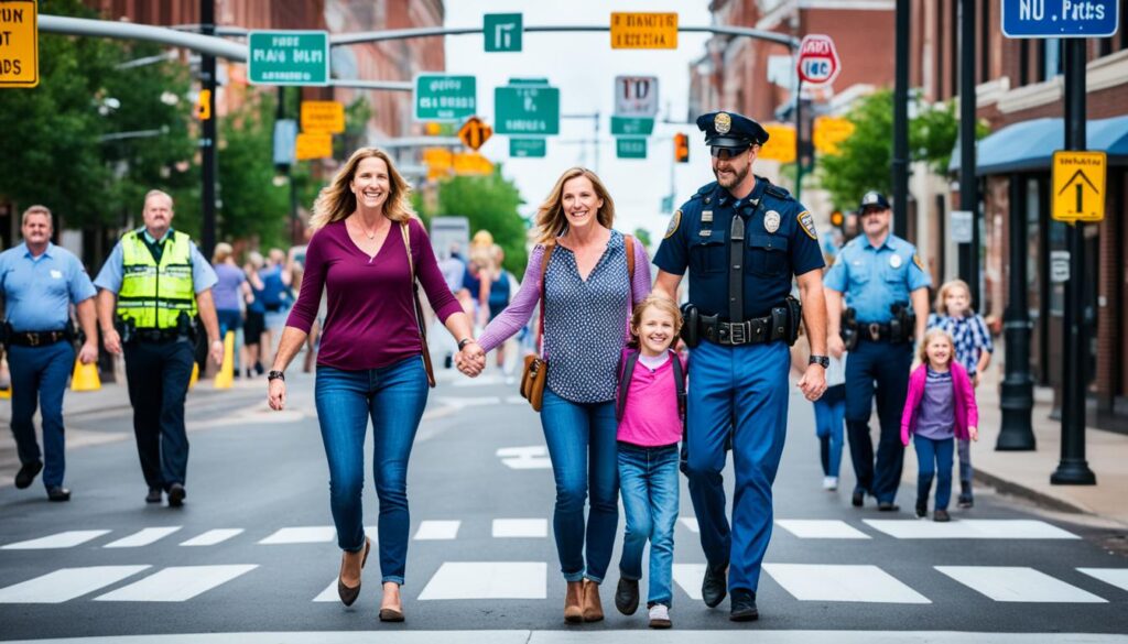 travel safety advice for families visiting Nashville travel safety advice for families visiting Nashville