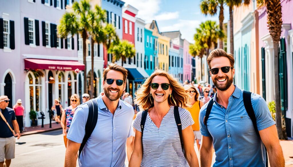 travel tips for offbeat Charleston tours