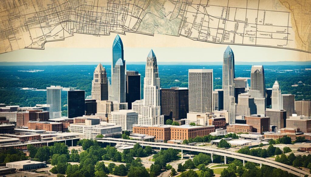travel tips for visiting Charlotte's historical sites travel tips for visiting Charlotte's historical sites