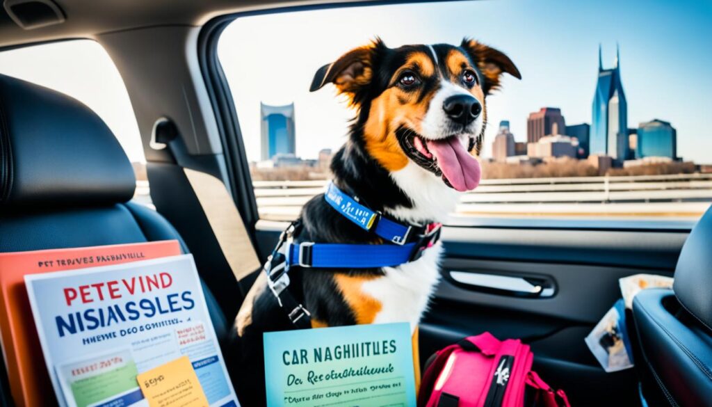 traveling with pets to Nashville traveling with pets to Nashville