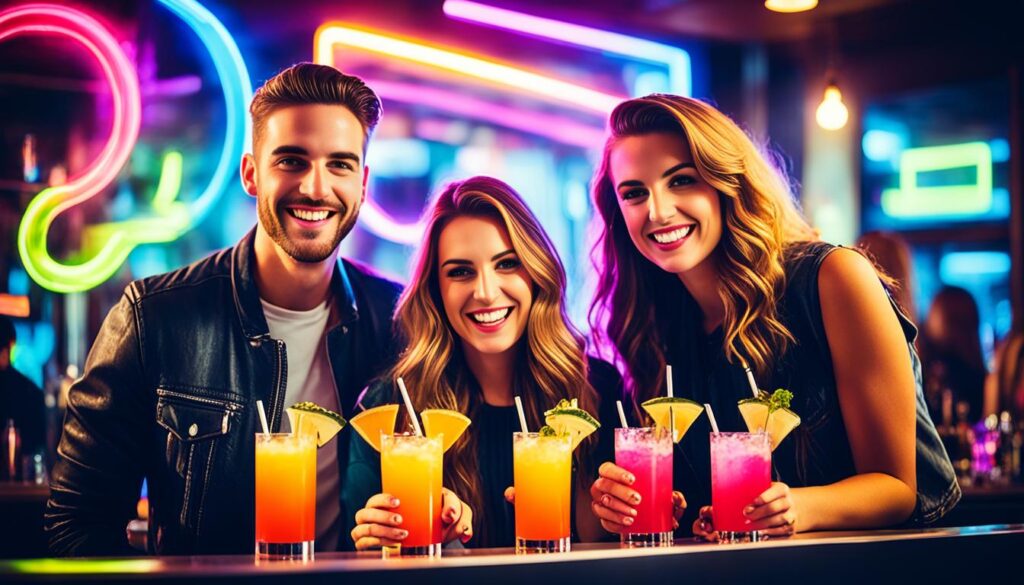 trendy Cleveland bars trendy Cleveland bars