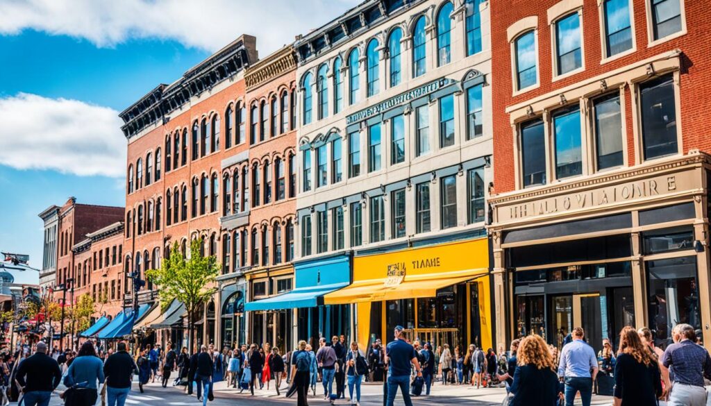 trendy boutique stays in Baltimore trendy boutique stays in Baltimore