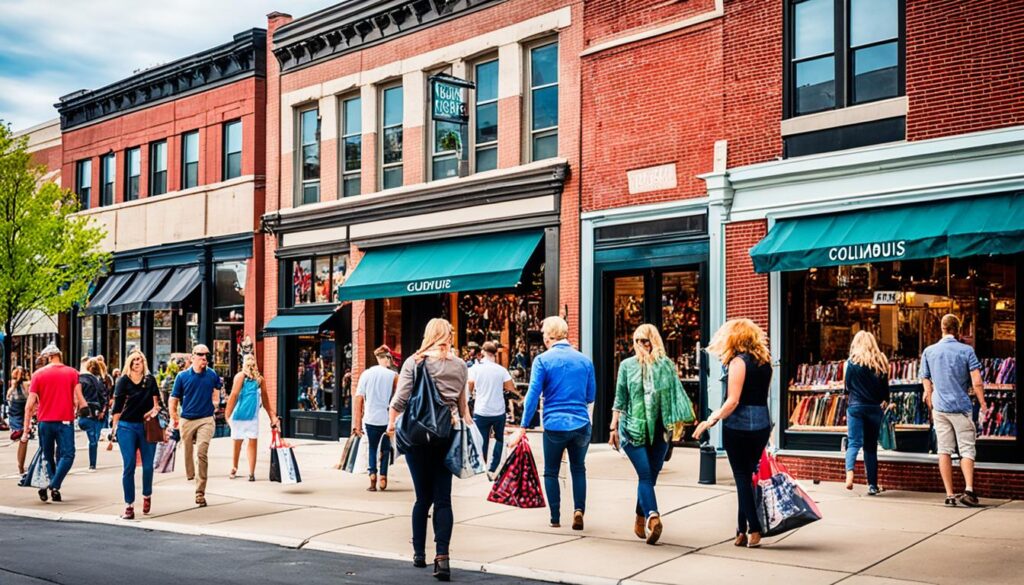 trendy boutiques in Columbus trendy boutiques in Columbus
