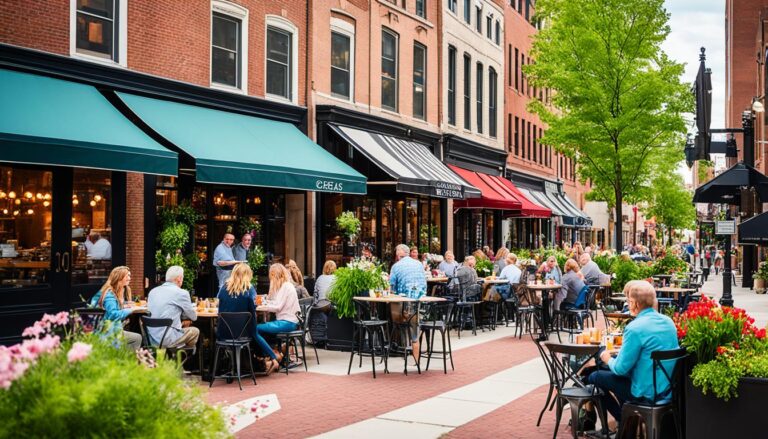Best Downtown Rochester Dining Spots Revealed