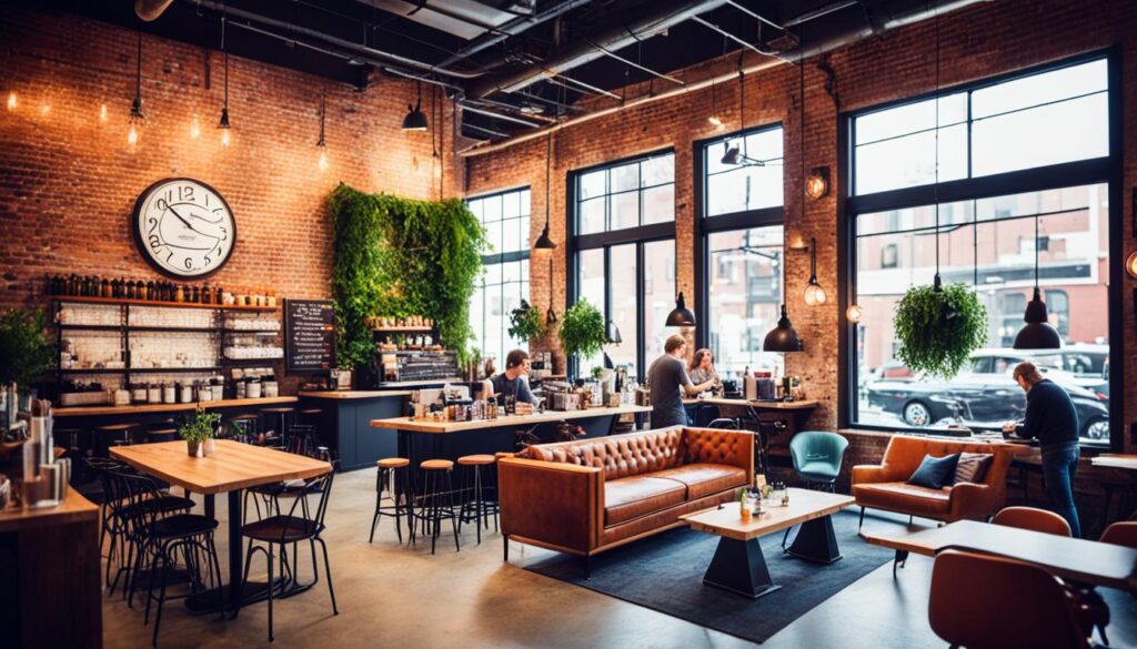 trendy coffee spots trendy coffee spots