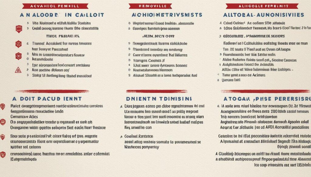 types of alcohol permits Nashville types of alcohol permits Nashville