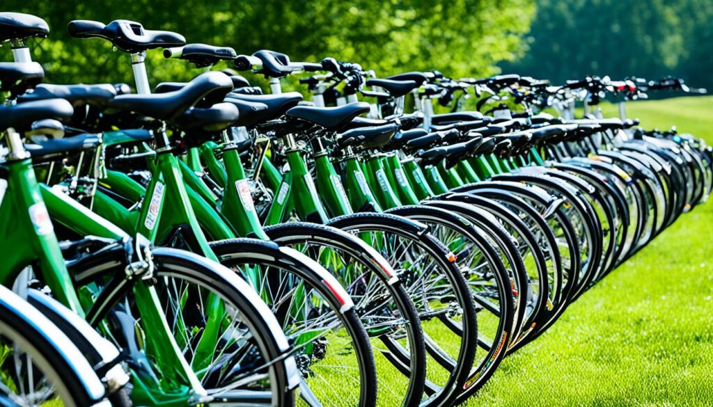 types of bicycles available for rent in Greenville types of bicycles available for rent in Greenville