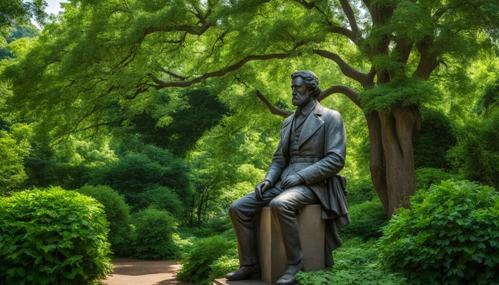 uncommon attractions for history buffs Gettysburg uncommon attractions for history buffs Gettysburg