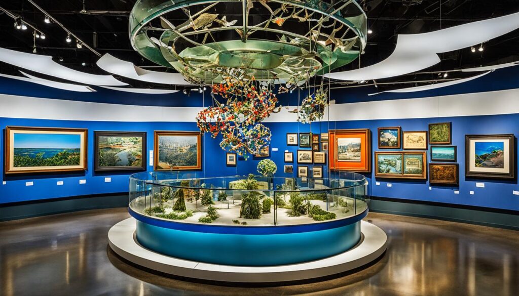 unconventional exhibits Wilmington unconventional exhibits Wilmington