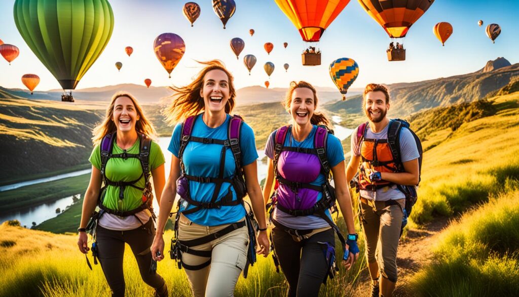 unconventional outdoor adventures unconventional outdoor adventures
