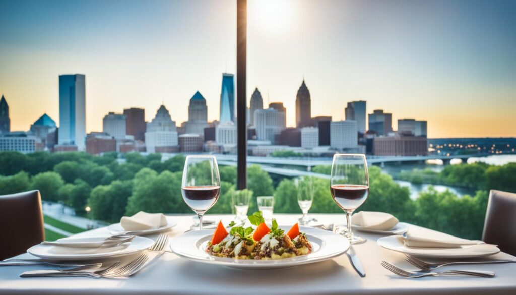 unforgettable dining experiences in Columbus