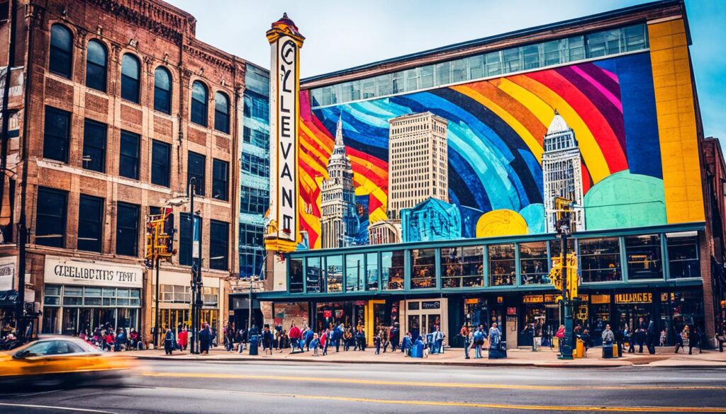 unique Cleveland experiences unique Cleveland experiences
