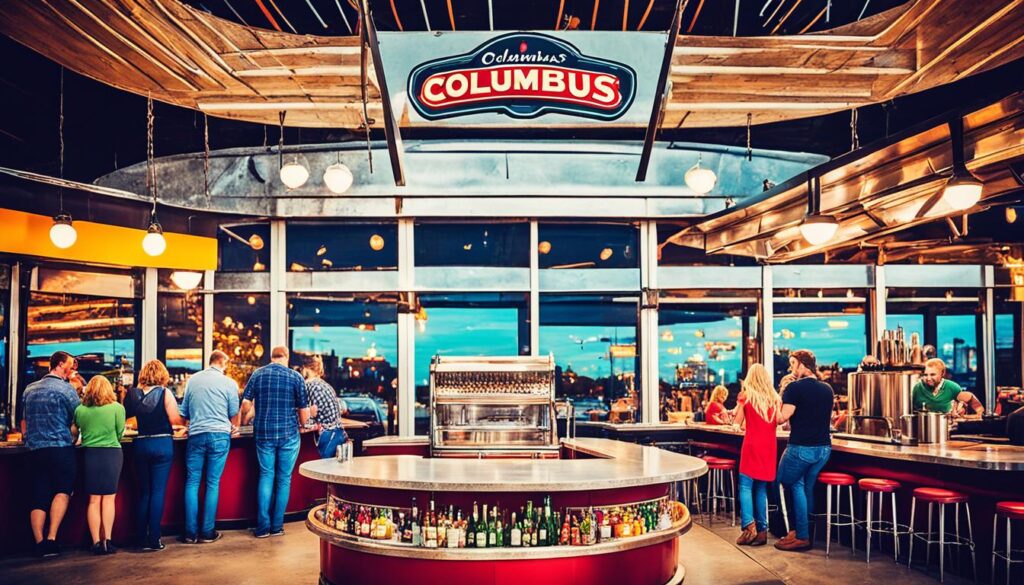 unique Columbus attractions unique Columbus attractions
