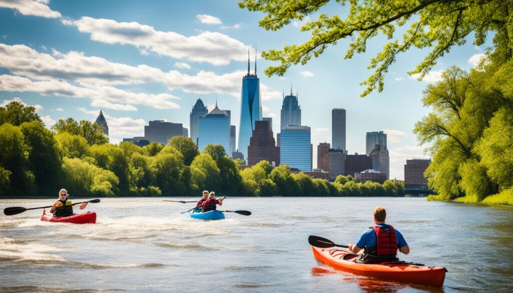 unique Minneapolis day tours