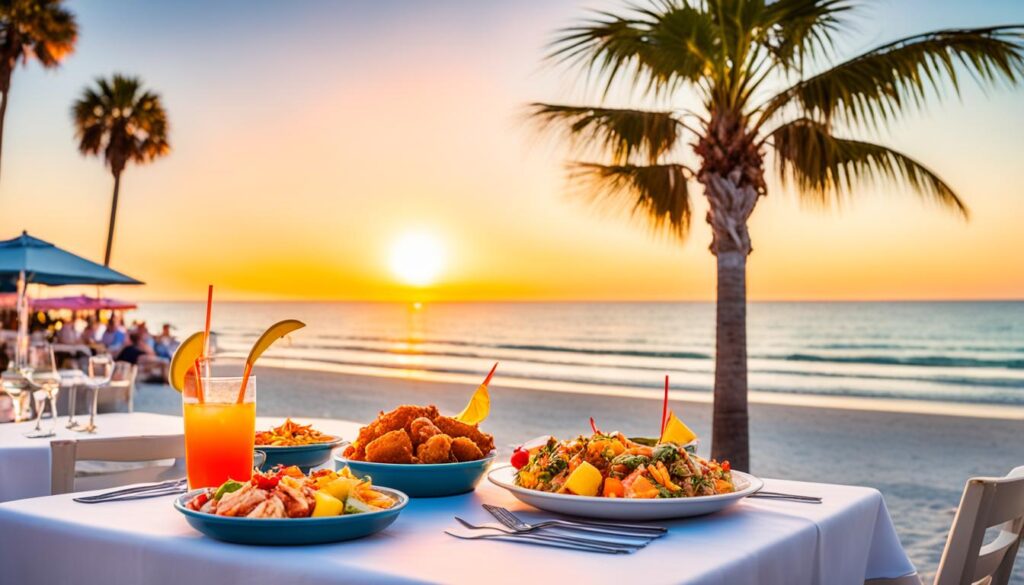unique Myrtle Beach dining unique Myrtle Beach dining